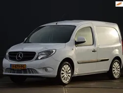Wit Gebruikt 2018 Mercedes Citan 108 Van | € 8.950 (Eerlijke prijs)