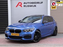 Gebruikt 2017 BMW M140 Executive | € 31.950