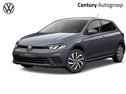 Grijs Nieuw 2025 VW Polo Edition Hatchback | € 32.350 (Iets duurder)