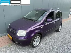 Hatchback Gebruikt 2010 Fiat Panda Emotion Hatchback | € 3.950 (Eerlijke prijs)