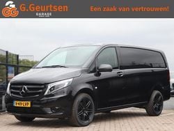 Overige Gebruikt 2020 Mercedes Vito MPV | € 26.789 (Eerlijke prijs)