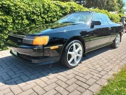 Gebruikt 1987 Toyota Celica GT Cabriolet | € 7.250