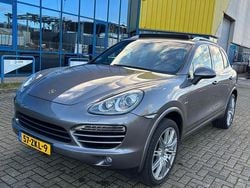 Gebruikt 2012 Porsche Cayenne SUV | € 18.500 (Iets duurder)