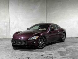 Paars Gebruikt 2008 Maserati Granturismo Coupé | € 21.000