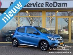 Hatchback Gebruikt 2018 Opel Karl Rocks Hatchback | € 9.750 (Eerlijke prijs)