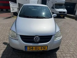 Grijs Gebruikt 2007 VW Fox Trendline Hatchback | € 800 (Goede deal)