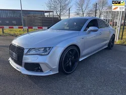 Grijs Gebruikt 2011 Audi RS7 Hatchback | € 18.900