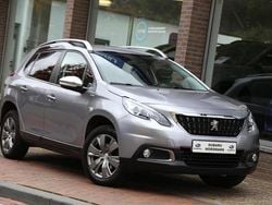 Grijs Gebruikt 2019 Peugeot 2008 Allure SUV | € 11.950 (Super prijs)