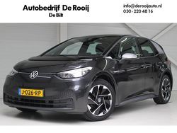 Grijs Gebruikt 2020 VW ID.3 Hatchback | € 17.950 (Eerlijke prijs)