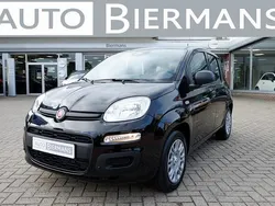Zwart Nieuw 2025 Fiat Panda Hatchback | € 20.450 (Goede deal)