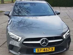 Grijs Gebruikt 2019 Mercedes A180 Stationwagen | € 19.099 (Goede deal)