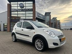 Wit Gebruikt 2010 Suzuki Alto Comfort+ Hatchback | € 3.490 (Eerlijke prijs)