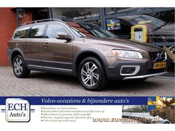 Bruin Gebruikt 2012 Volvo XC70 SUV | € 9.950 (Eerlijke prijs)