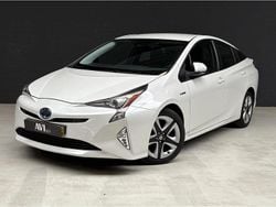 Wit Gebruikt 2016 Toyota Prius Executive Hatchback | € 17.950 (Eerlijke prijs)