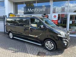 Overige Gebruikt 2017 Opel Vivaro Sport Van | € 11.450 (Goede deal)
