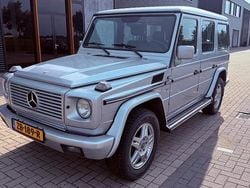 Gebruikt 1999 Mercedes G500 SUV | € 25.000 (Eerlijke prijs)