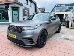 Grijs Gebruikt 2017 Land Rover Range Rover Velar HSE SUV | € 33.999 (Eerlijke prijs)