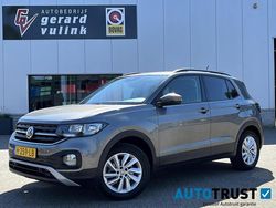 Grijs Gebruikt 2020 VW T-Cross Life SUV | € 17.880 (Eerlijke prijs)
