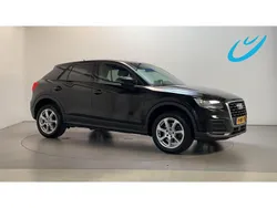 Zwart Gebruikt 2018 Audi Q2 Design SUV | € 17.900 (Goede deal)