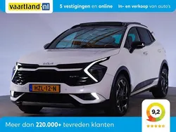 Wit Gebruikt 2022 Kia Sportage 2 SUV | € 33.945 (Eerlijke prijs)