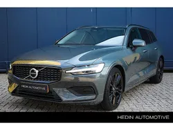 Nieuw 2026 Volvo V60 Stationwagen | € 53.995
