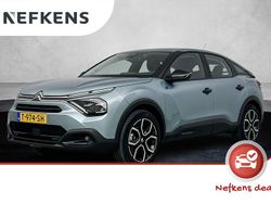 Blauw Gebruikt 2023 Citroën e-C4 Feel SUV | € 18.725 (Goede deal)