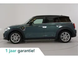 Groen Gebruikt 2021 Mini Cooper S Countryman Classic SUV | € 27.950 (Super prijs)