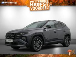 Groen Nieuw 2025 Hyundai Tucson Comfort SUV | € 42.425 (Goede deal)