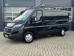 Zwart Gebruikt 2021 Fiat Ducato Van | € 17.750 (Super prijs)