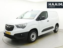Overig Gebruikt 2022 Opel Combo Edition MPV | € 11.950 (Eerlijke prijs)