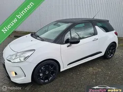 Citroën DS3