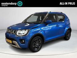 Blauw Gebruikt 2024 Suzuki Ignis Hatchback | € 24.945 (Eerlijke prijs)