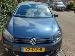 Gebruikt 2011 VW Golf VI Style Hatchback | € 6.750 (Eerlijke prijs)