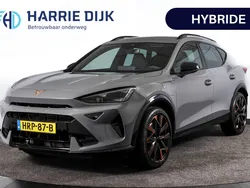 Grijs Gebruikt 2024 Cupra Formentor VZ SUV | € 45.995