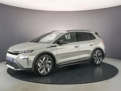 Grijs Nieuw 2025 Skoda Elroq SportLine SUV | € 50.390 (Eerlijke prijs)