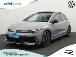 Grijs Gebruikt 2024 VW Golf VIII R-line Edition Hatchback | € 45.900