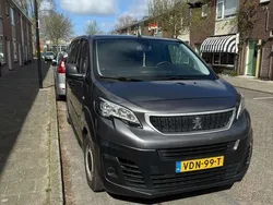 Gebruikt 2019 Peugeot Expert Premium Van | € 10.500