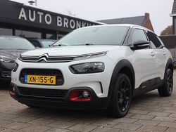 Wit Gebruikt 2019 Citroën C4 Cactus PureTech Hatchback | € 8.950 (Eerlijke prijs)
