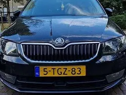 Gebruikt 2014 Skoda Octavia Elegance Stationwagen | € 9.600 (Eerlijke prijs)