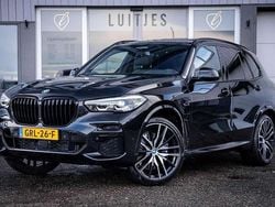 Zwart Gebruikt 2022 BMW X5 M Sport SUV | € 59.900 (Super prijs)