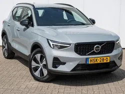 Grijs Gebruikt 2023 Volvo XC40 Plus SUV | € 43.750 (Duur)