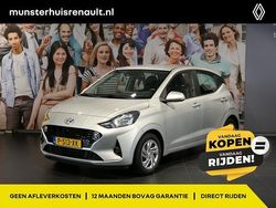 Grijs Gebruikt 2022 Hyundai i10 Comfort Hatchback | € 12.995 (Eerlijke prijs)