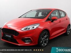 Rood Gebruikt 2020 Ford Fiesta ST-Line Hatchback | € 12.900 (Goede deal)
