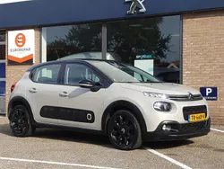Hatchback Gebruikt 2018 Citroën C3 Shine Hatchback | € 13.350 (Eerlijke prijs)