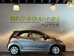 Grijs Gebruikt 2013 Kia Picanto Plus Hatchback | € 8.749 (Eerlijke prijs)