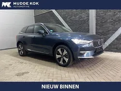 Blauw Gebruikt 2025 Volvo XC60 Plus SUV | € 59.400 (Super prijs)