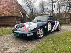 Blauw Gebruikt 1992 Porsche 911 Coupé | € 152.500