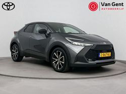 Grijs Gebruikt 2024 Toyota C-HR SUV | € 31.499 (Super prijs)