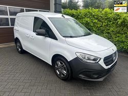 Wit Gebruikt 2023 Mercedes Citan 110 Van | € 24.950 (Iets duurder)