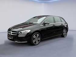 Zwart Gebruikt 2022 Mercedes B250e Business MPV | € 28.645 (Goede deal)